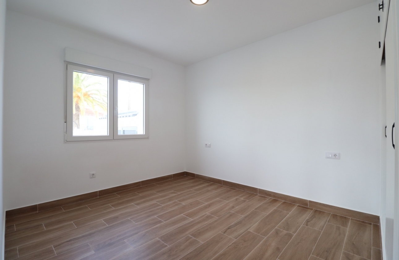 Rynek wtórny - Bungalow - Ciudad Quesada - Altos de Quesada