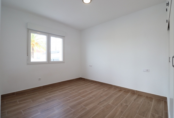 Rynek wtórny - Bungalow - Ciudad Quesada - Altos de Quesada