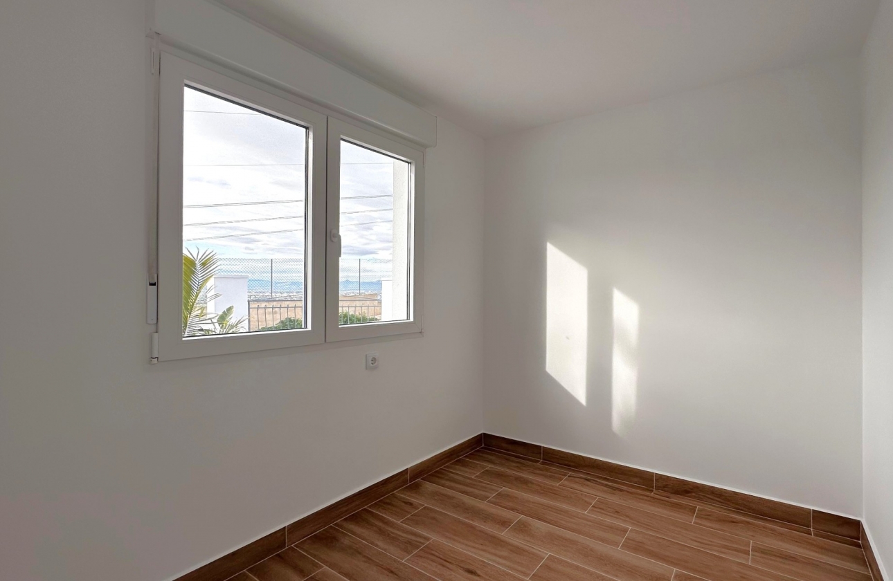 Rynek wtórny - Bungalow - Ciudad Quesada - Altos de Quesada