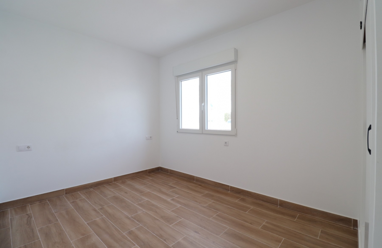 Rynek wtórny - Bungalow - Ciudad Quesada - Altos de Quesada