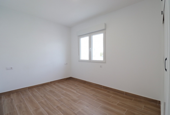 Rynek wtórny - Bungalow - Ciudad Quesada - Altos de Quesada