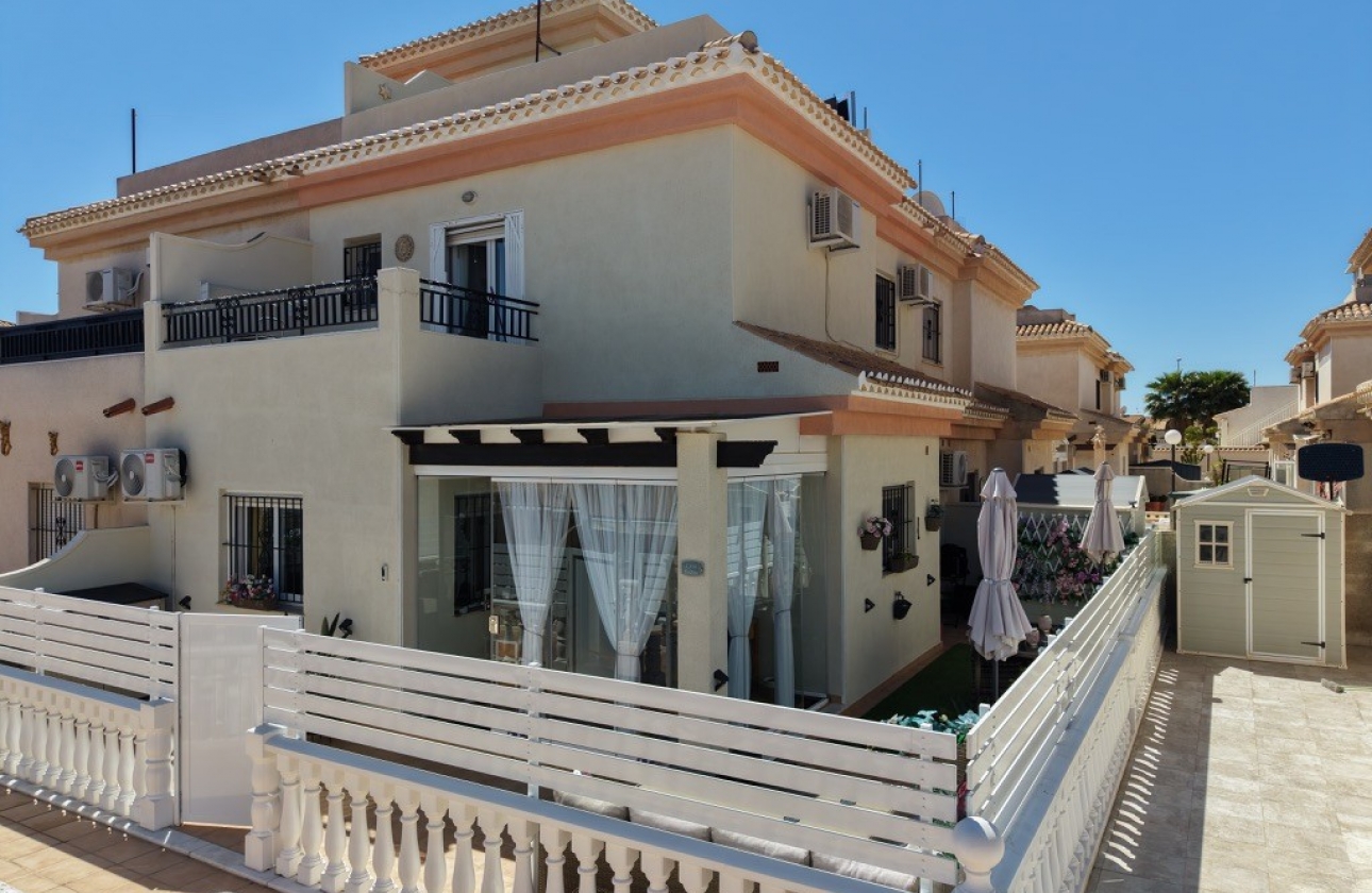 Rynek wtórny - Quad - Orihuela Costa - Playa Flamenca