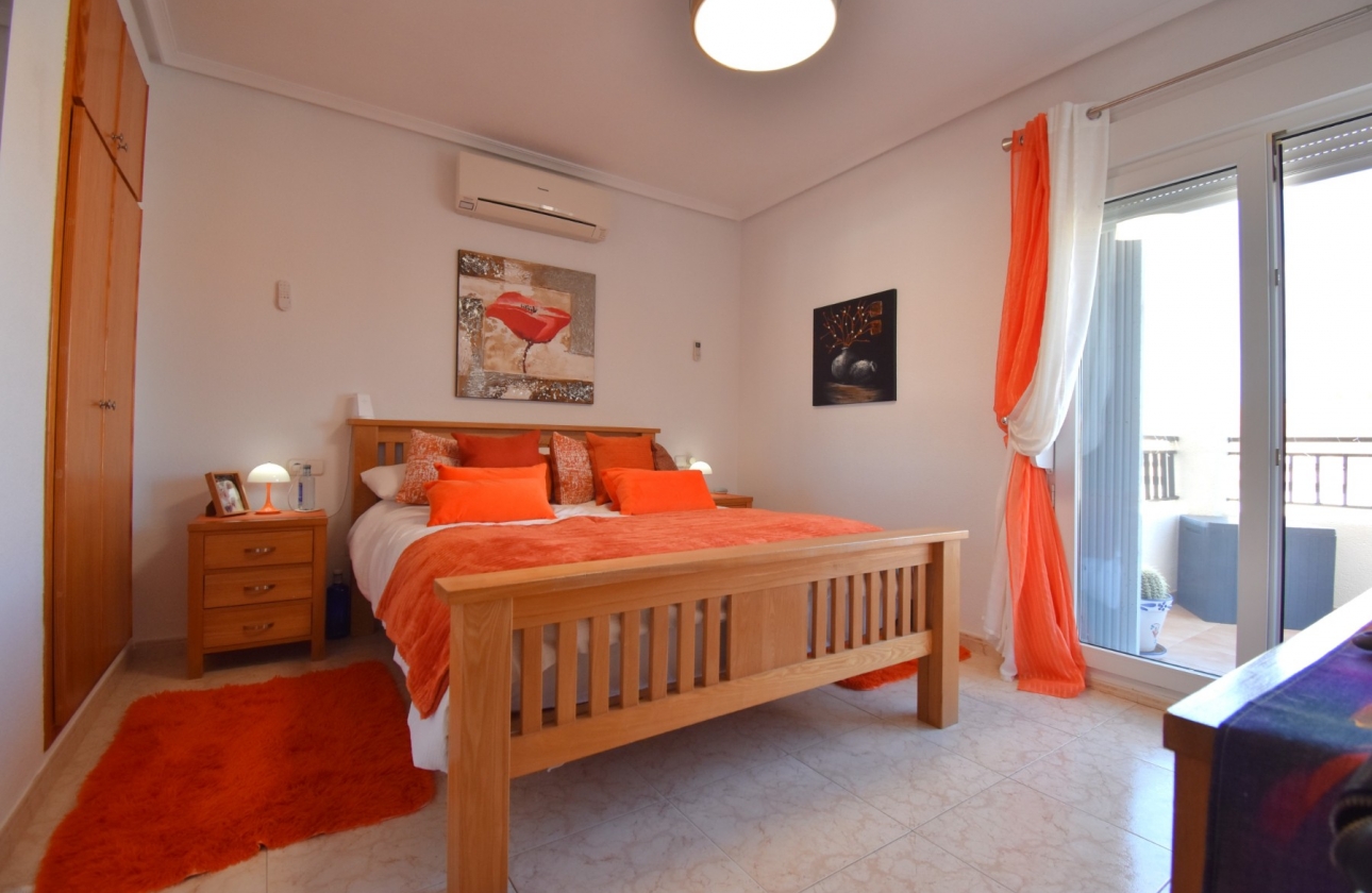 Rynek wtórny - Quad - Orihuela Costa - Playa Flamenca