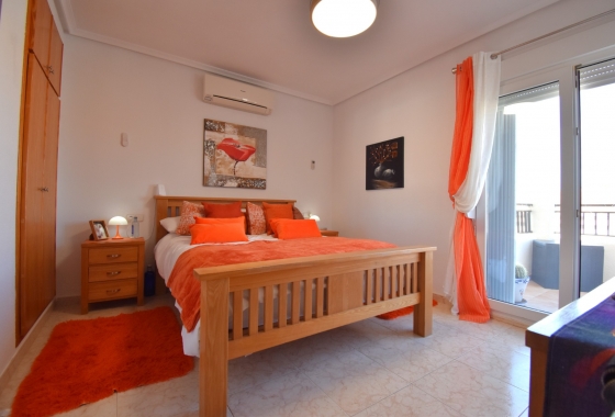 Rynek wtórny - Quad - Orihuela Costa - Playa Flamenca