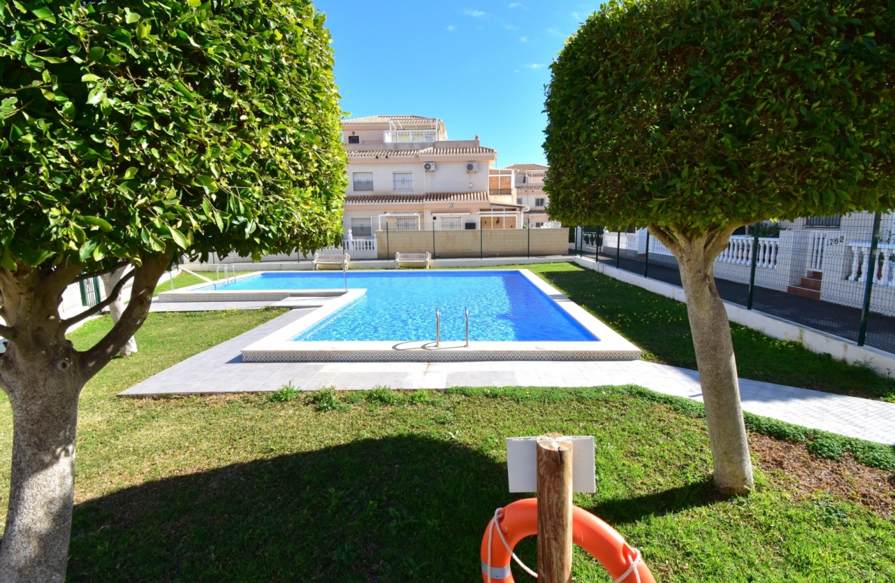 Rynek wtórny - Quad - Orihuela Costa - Playa Flamenca