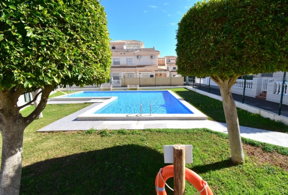 Rynek wtórny - Quad - Orihuela Costa - Playa Flamenca