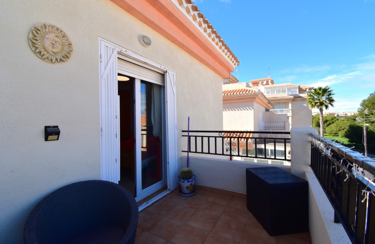 Rynek wtórny - Quad - Orihuela Costa - Playa Flamenca