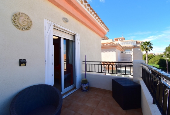 Rynek wtórny - Quad - Orihuela Costa - Playa Flamenca