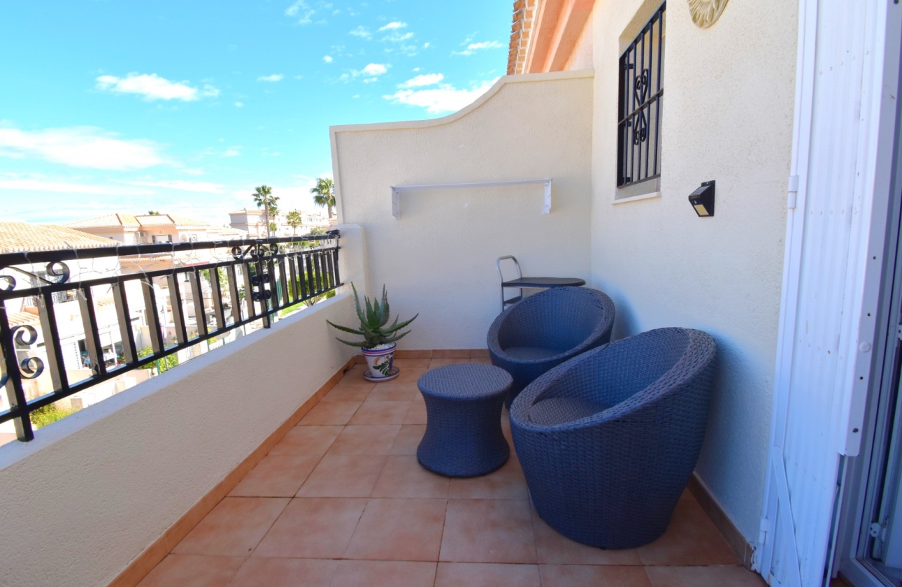 Rynek wtórny - Quad - Orihuela Costa - Playa Flamenca