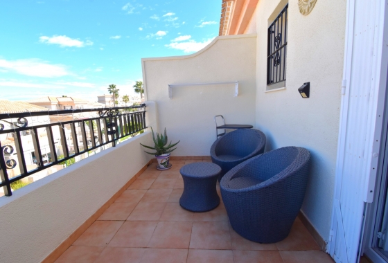 Rynek wtórny - Quad - Orihuela Costa - Playa Flamenca