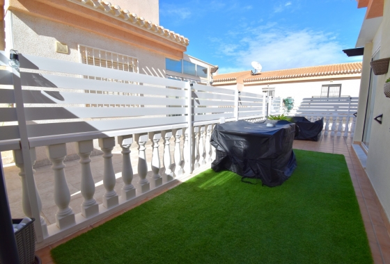 Rynek wtórny - Quad - Orihuela Costa - Playa Flamenca