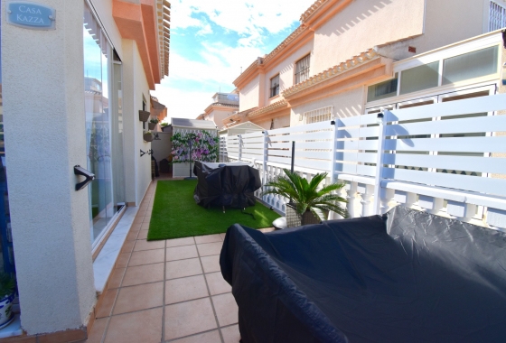 Rynek wtórny - Quad - Orihuela Costa - Playa Flamenca