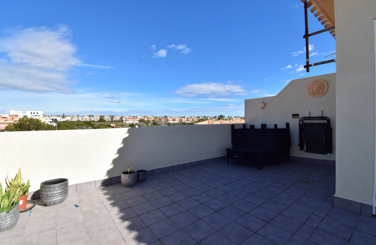 Rynek wtórny - Quad - Orihuela Costa - Playa Flamenca