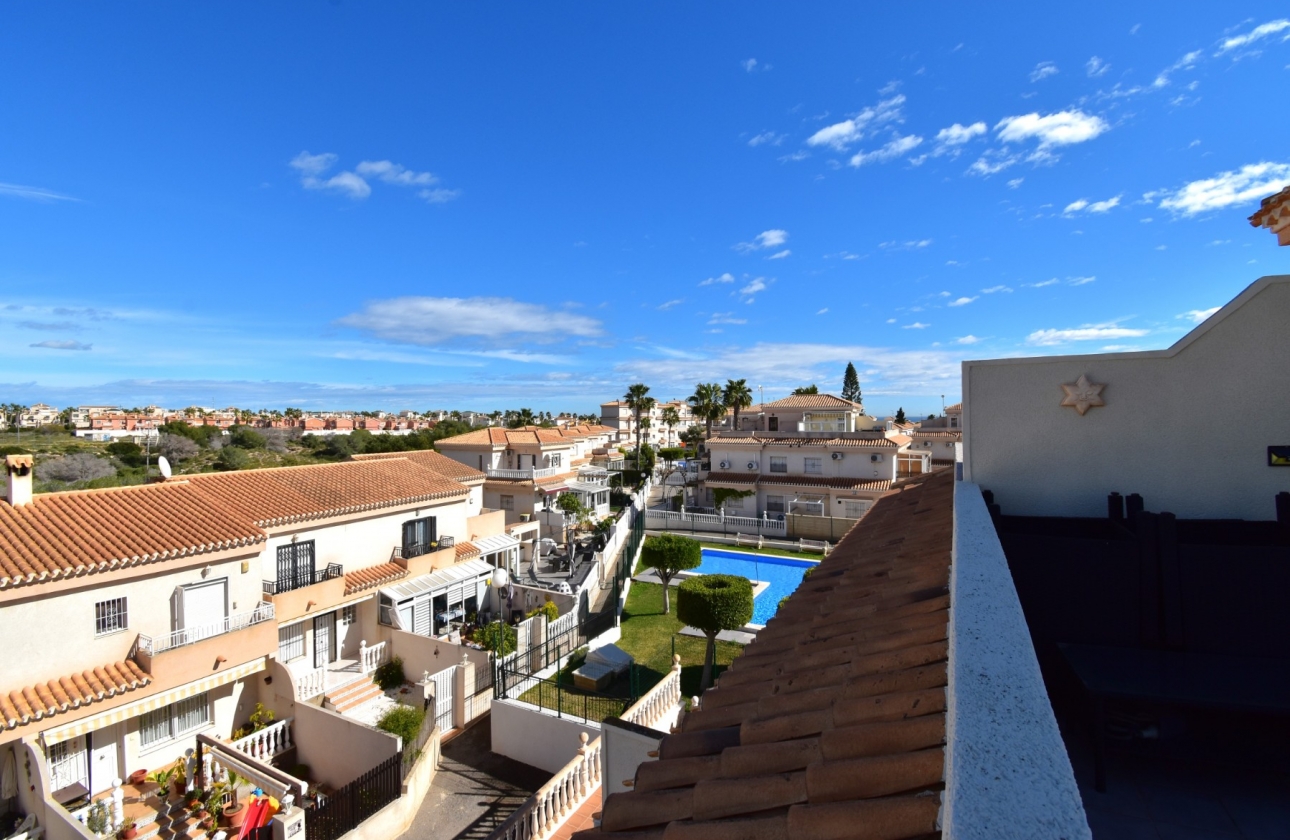 Rynek wtórny - Quad - Orihuela Costa - Playa Flamenca