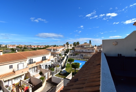 Rynek wtórny - Quad - Orihuela Costa - Playa Flamenca