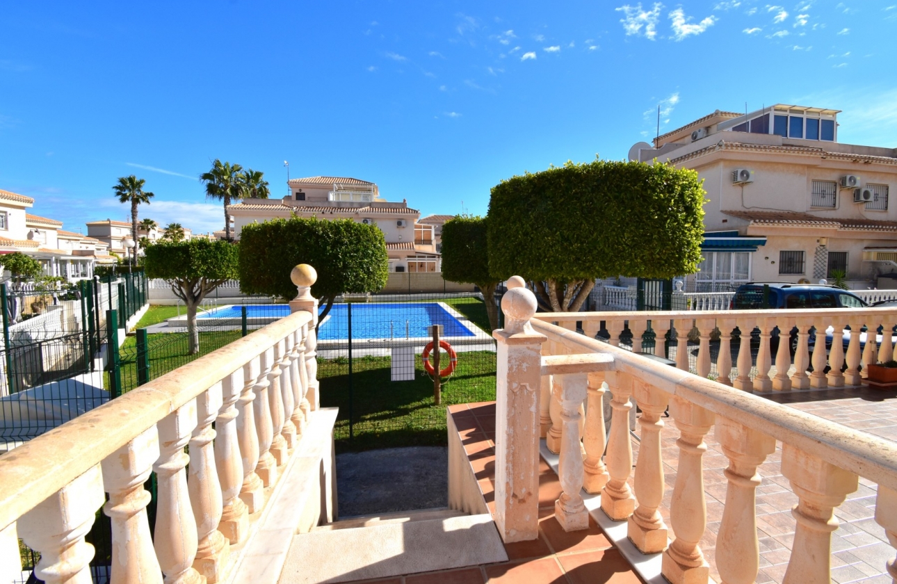 Rynek wtórny - Quad - Orihuela Costa - Playa Flamenca