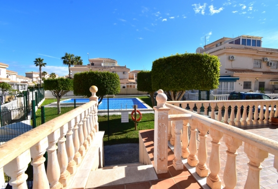 Rynek wtórny - Quad - Orihuela Costa - Playa Flamenca