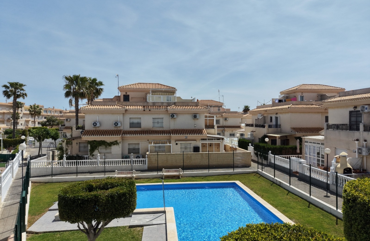 Rynek wtórny - Quad - Orihuela Costa - Playa Flamenca