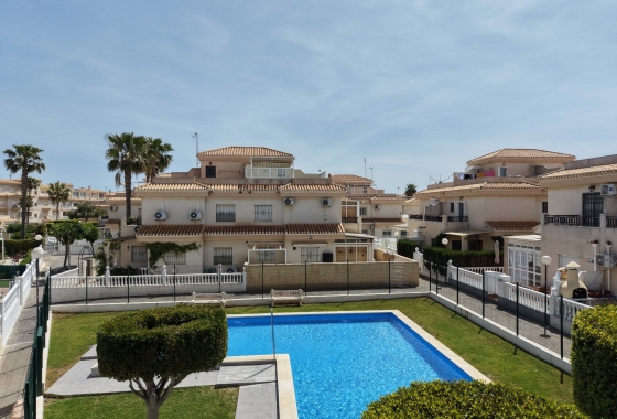 Rynek wtórny - Quad - Orihuela Costa - Playa Flamenca