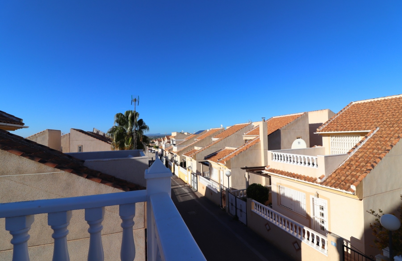 Rynek wtórny - Villa - Ciudad Quesada - Ciudad Quesada - Town