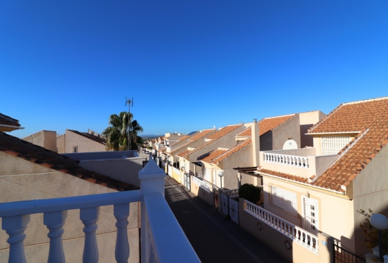 Rynek wtórny - Villa - Ciudad Quesada - Ciudad Quesada - Town