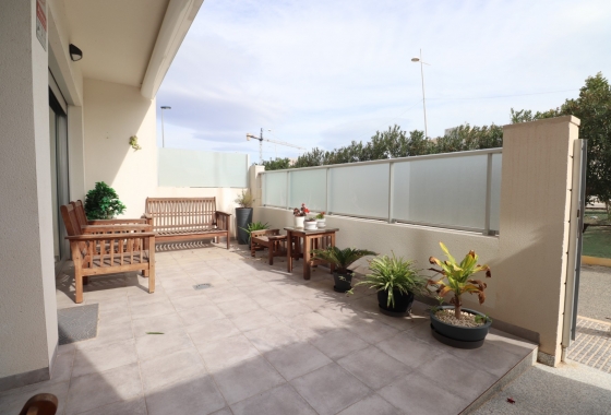 Rynek wtórny - Apartament - Benijofar - Benijofar - Village