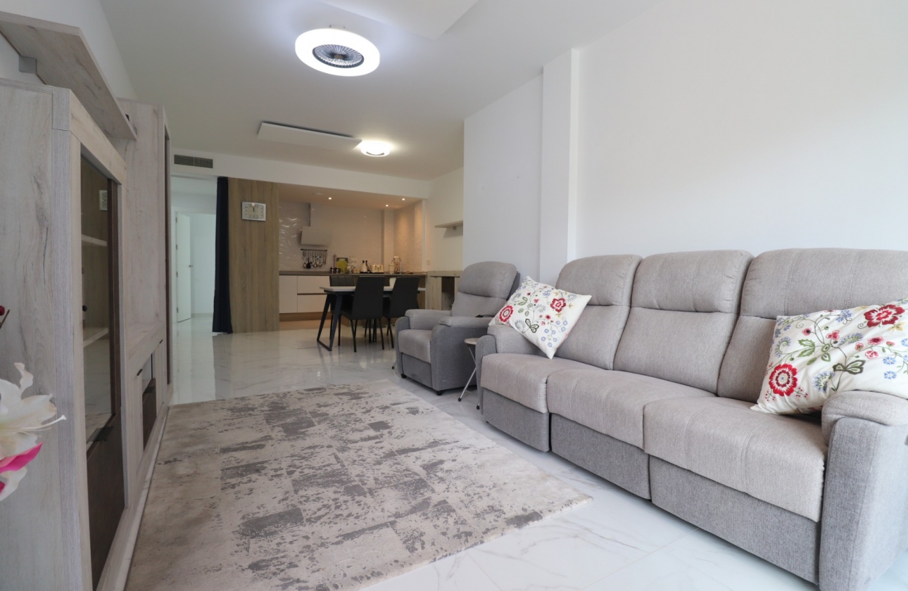 Rynek wtórny - Apartament - Benijofar - Benijofar - Village