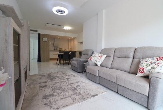 Rynek wtórny - Apartament - Benijofar - Benijofar - Village