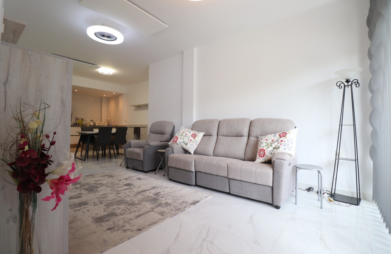 Rynek wtórny - Apartament - Benijofar - Benijofar - Village