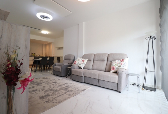 Rynek wtórny - Apartament - Benijofar - Benijofar - Village
