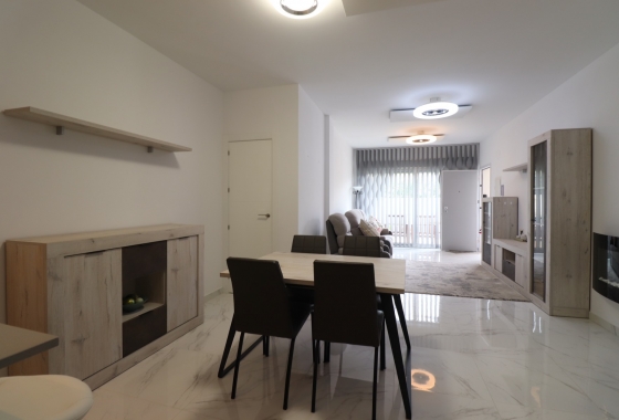 Rynek wtórny - Apartament - Benijofar - Benijofar - Village