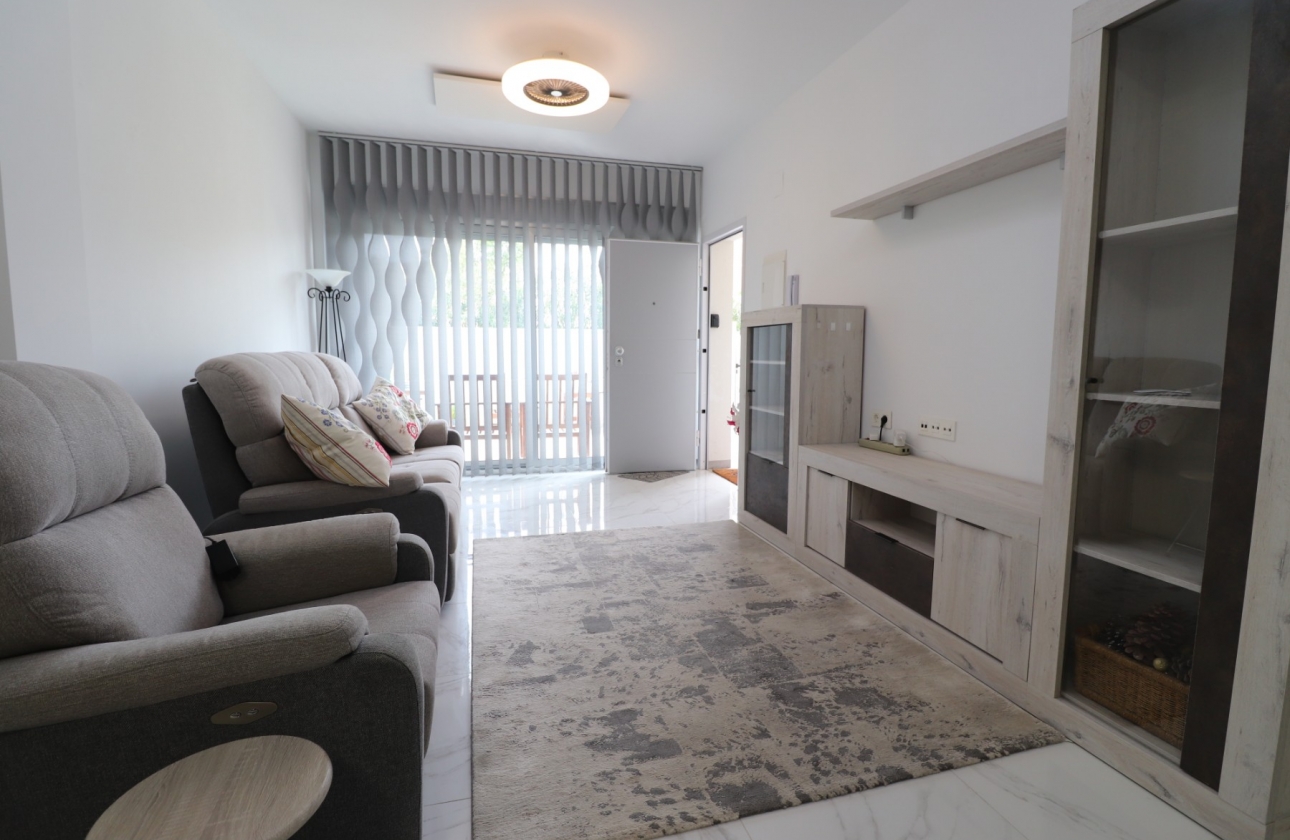 Rynek wtórny - Apartament - Benijofar - Benijofar - Village