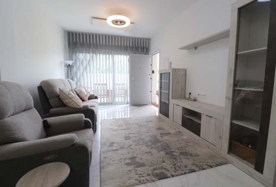 Rynek wtórny - Apartament - Benijofar - Benijofar - Village