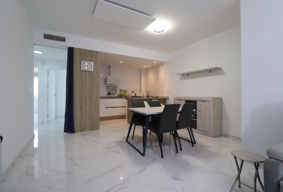 Rynek wtórny - Apartament - Benijofar - Benijofar - Village