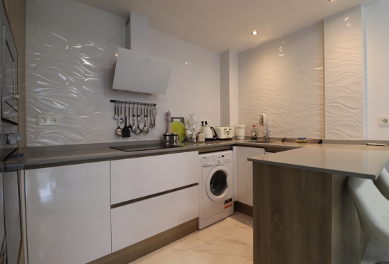 Rynek wtórny - Apartament - Benijofar - Benijofar - Village