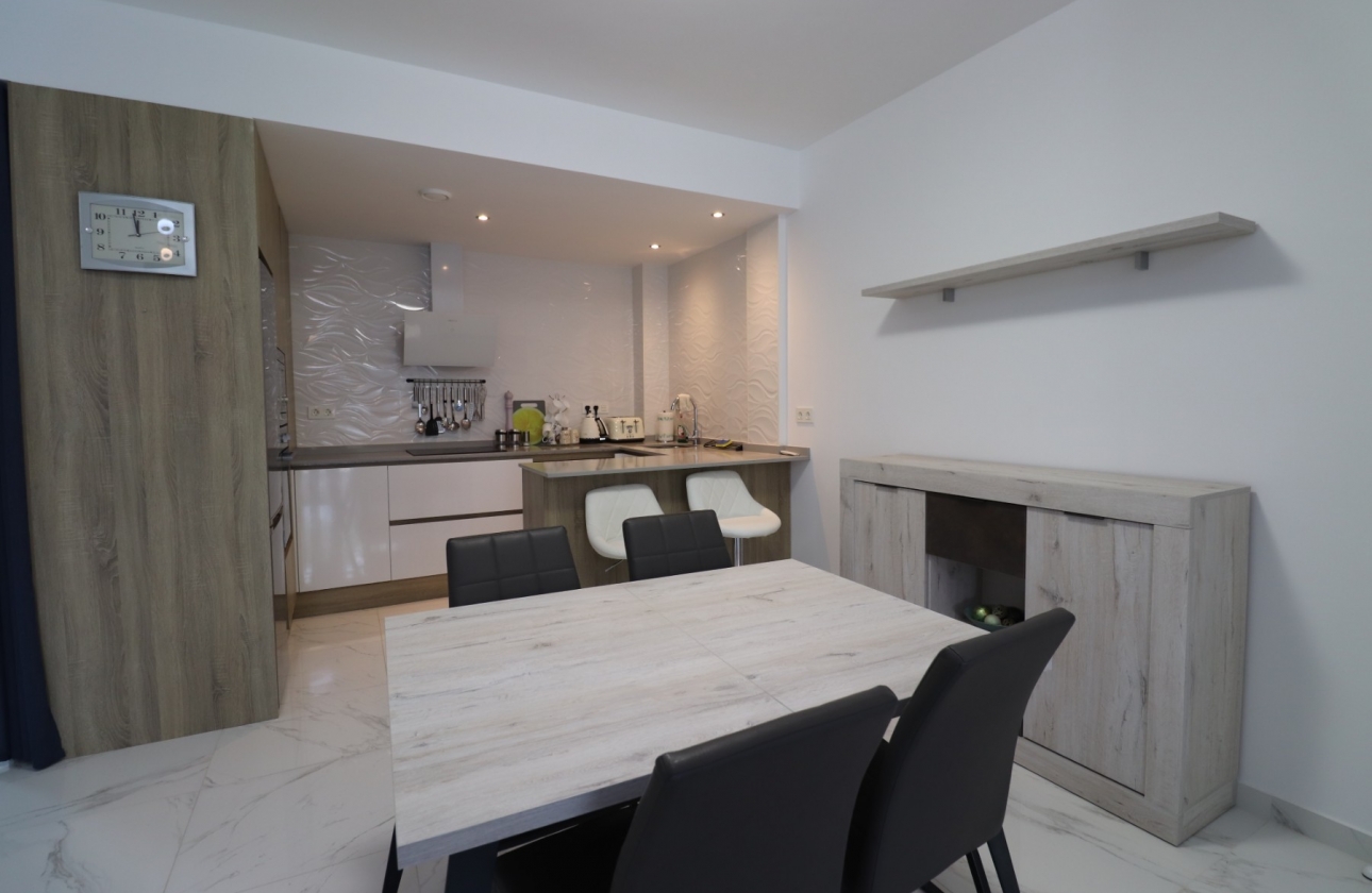 Rynek wtórny - Apartament - Benijofar - Benijofar - Village