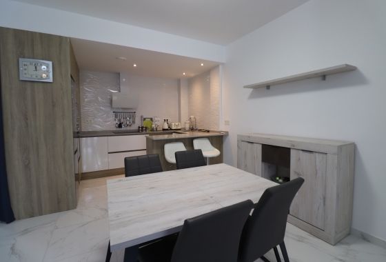 Rynek wtórny - Apartament - Benijofar - Benijofar - Village