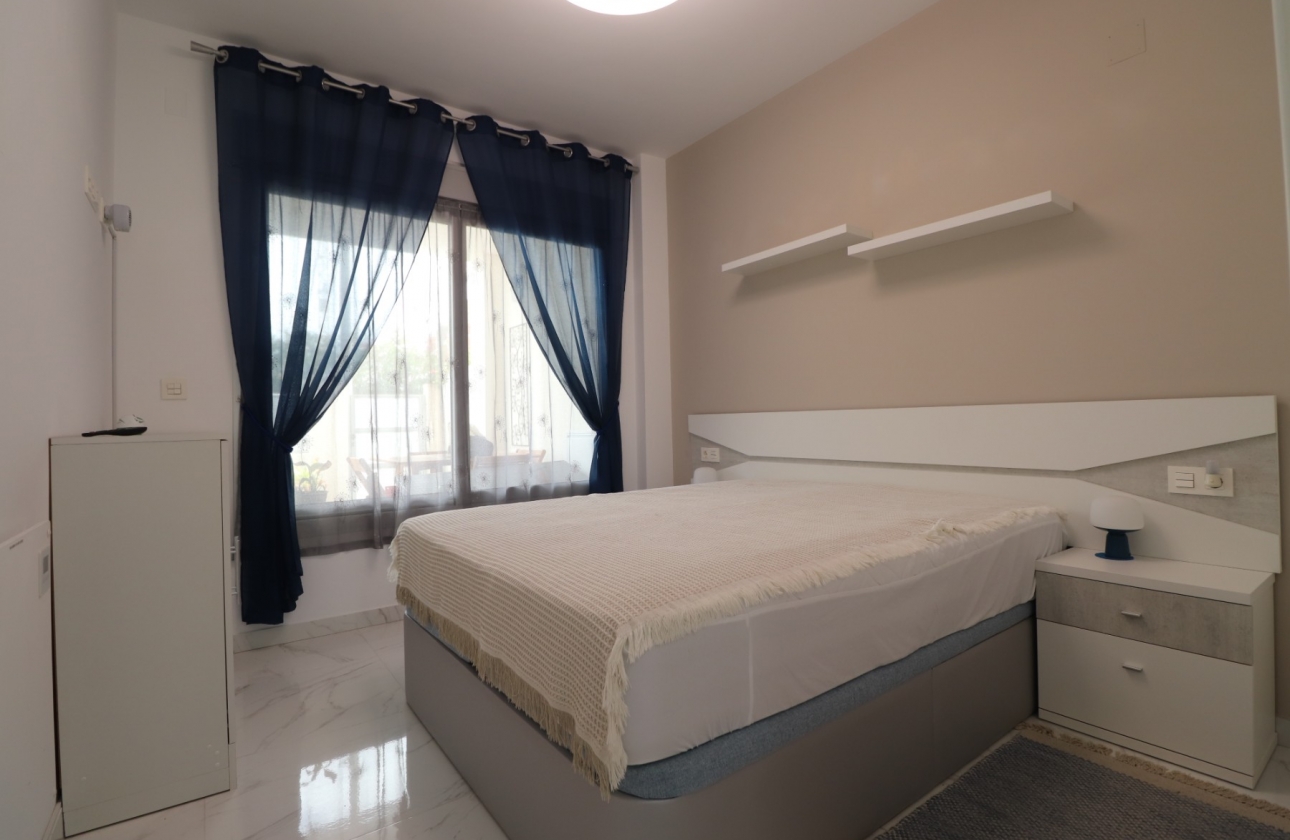 Rynek wtórny - Apartament - Benijofar - Benijofar - Village