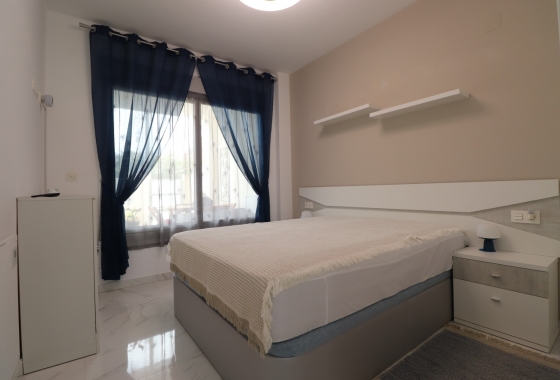 Rynek wtórny - Apartament - Benijofar - Benijofar - Village