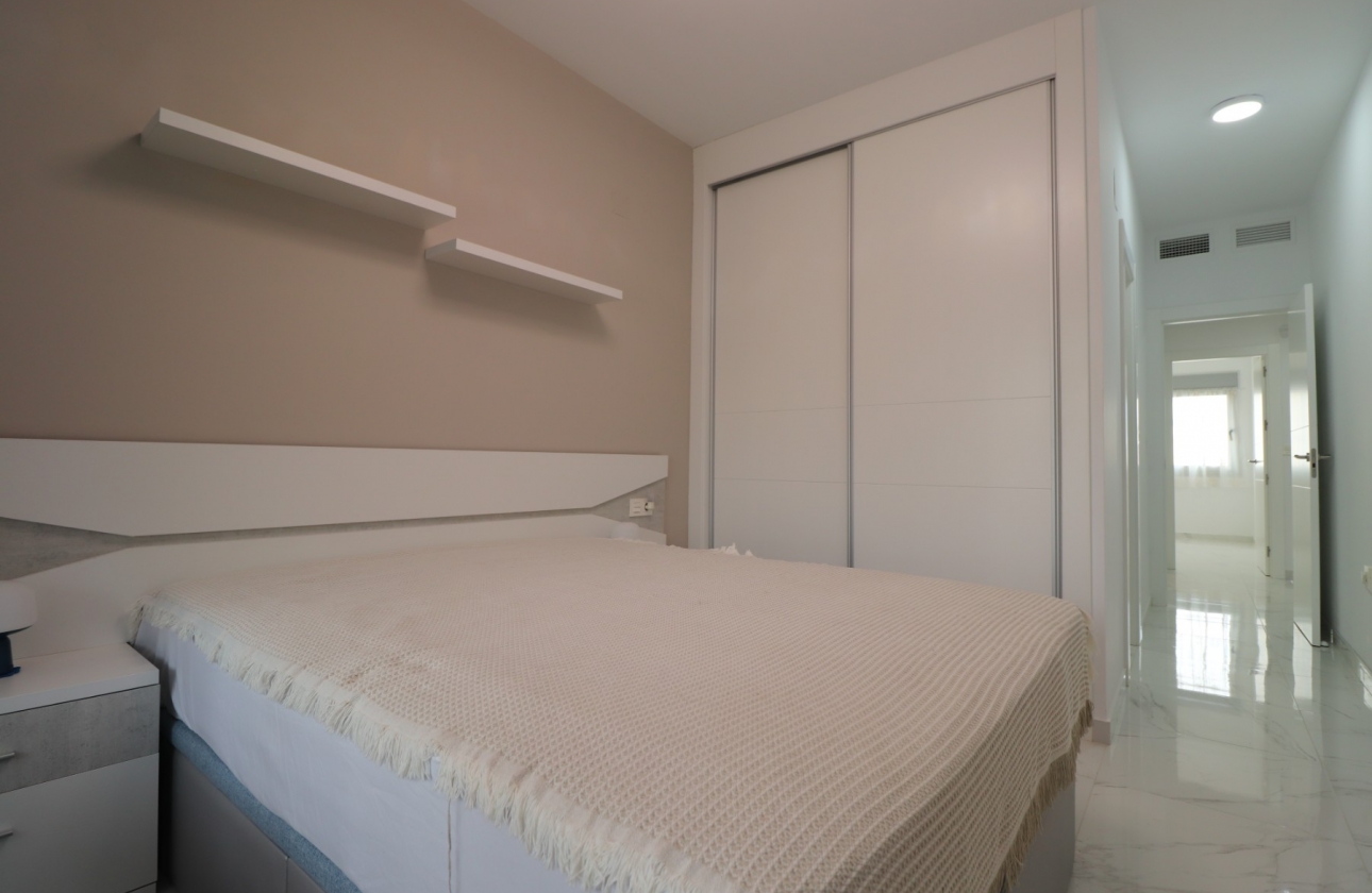Rynek wtórny - Apartament - Benijofar - Benijofar - Village