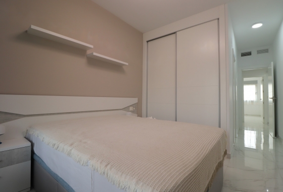 Rynek wtórny - Apartament - Benijofar - Benijofar - Village