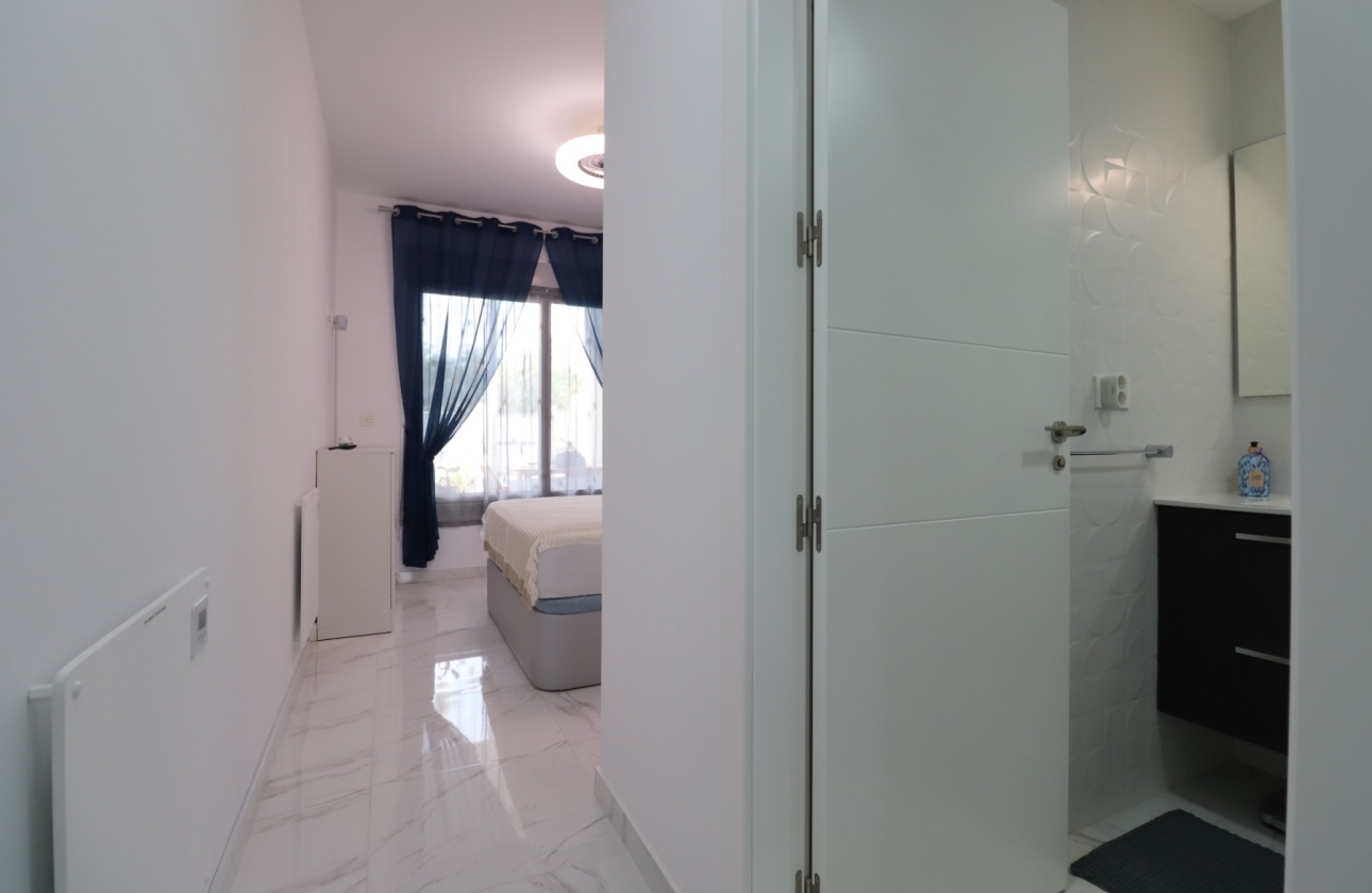 Rynek wtórny - Apartament - Benijofar - Benijofar - Village