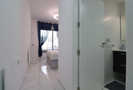Rynek wtórny - Apartament - Benijofar - Benijofar - Village