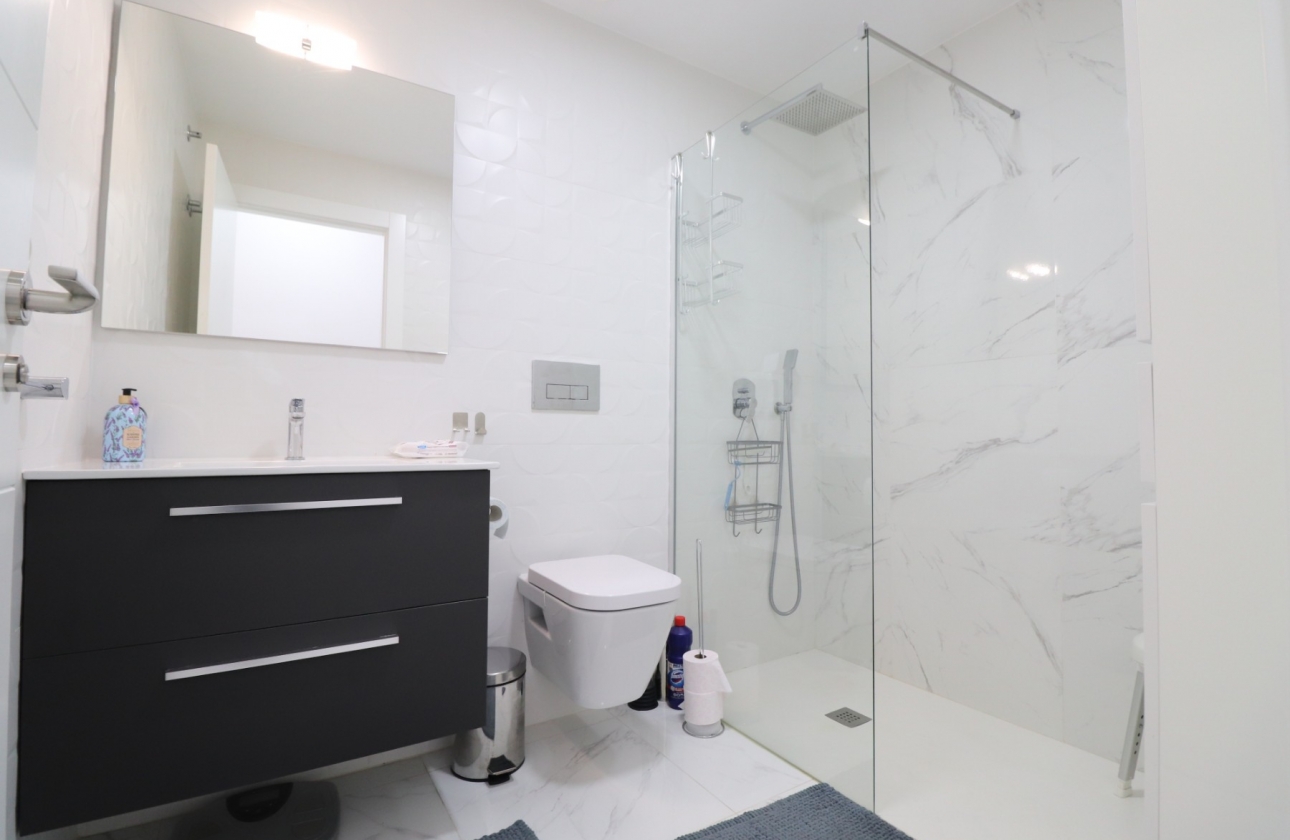 Rynek wtórny - Apartament - Benijofar - Benijofar - Village