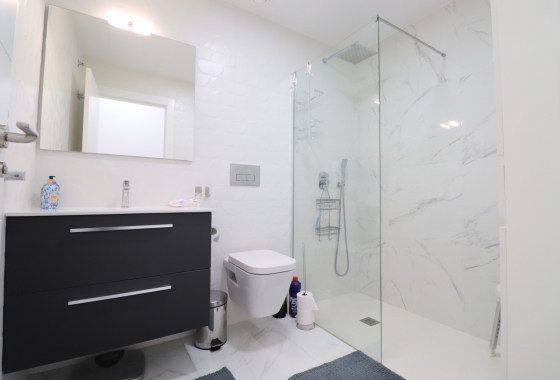 Rynek wtórny - Apartament - Benijofar - Benijofar - Village