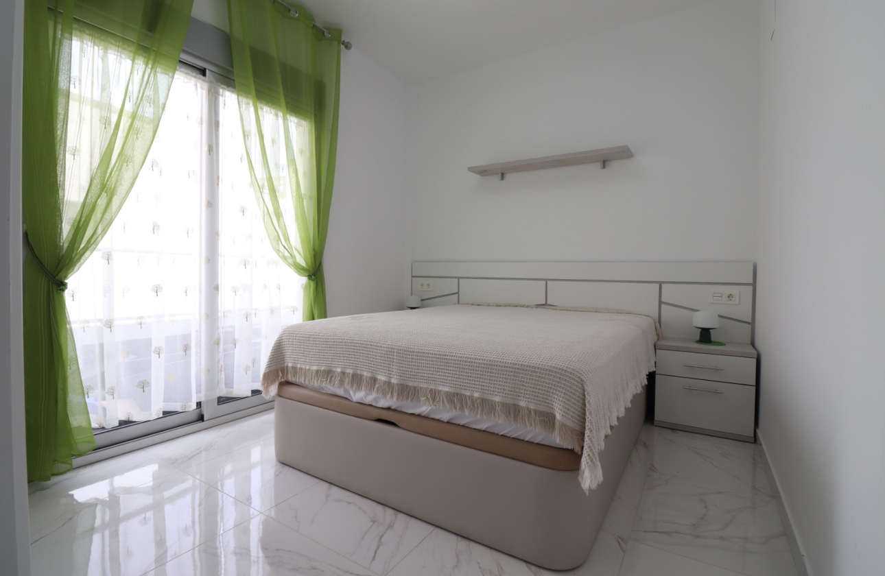 Rynek wtórny - Apartament - Benijofar - Benijofar - Village
