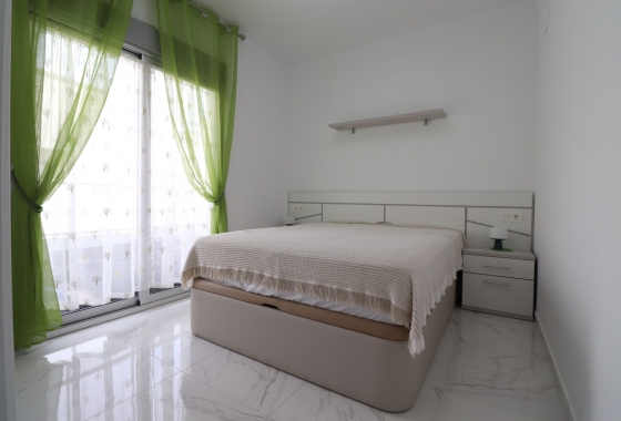 Rynek wtórny - Apartament - Benijofar - Benijofar - Village