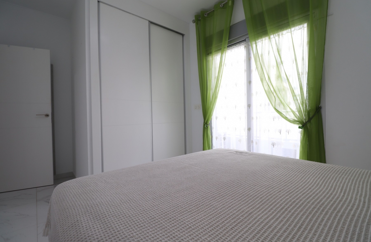 Rynek wtórny - Apartament - Benijofar - Benijofar - Village