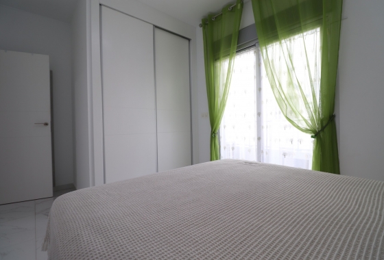 Rynek wtórny - Apartament - Benijofar - Benijofar - Village