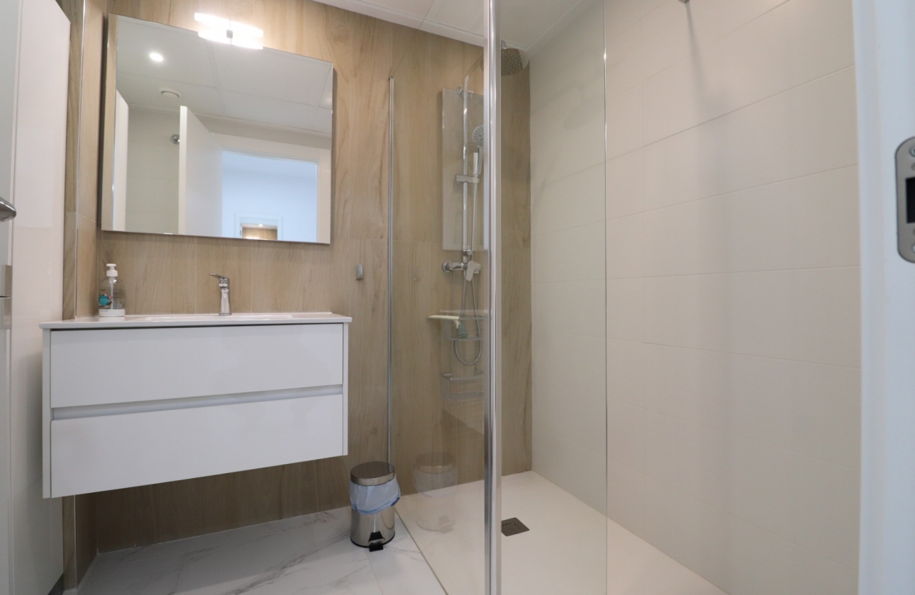 Rynek wtórny - Apartament - Benijofar - Benijofar - Village